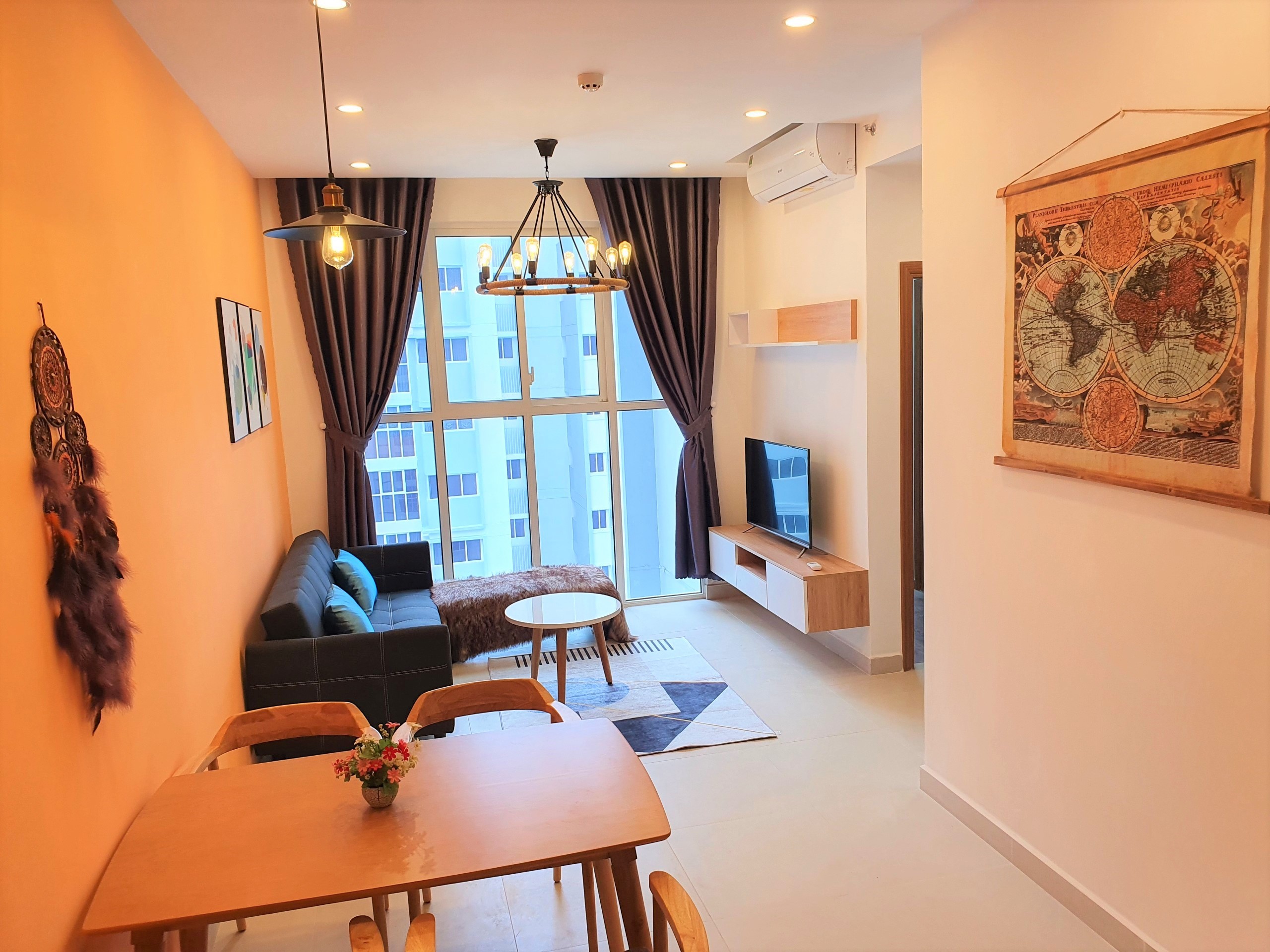 Cần bán Căn hộ chung cư dự án Conic Đông Nam Á, Diện tích 160m², Giá 3.6 Tỷ