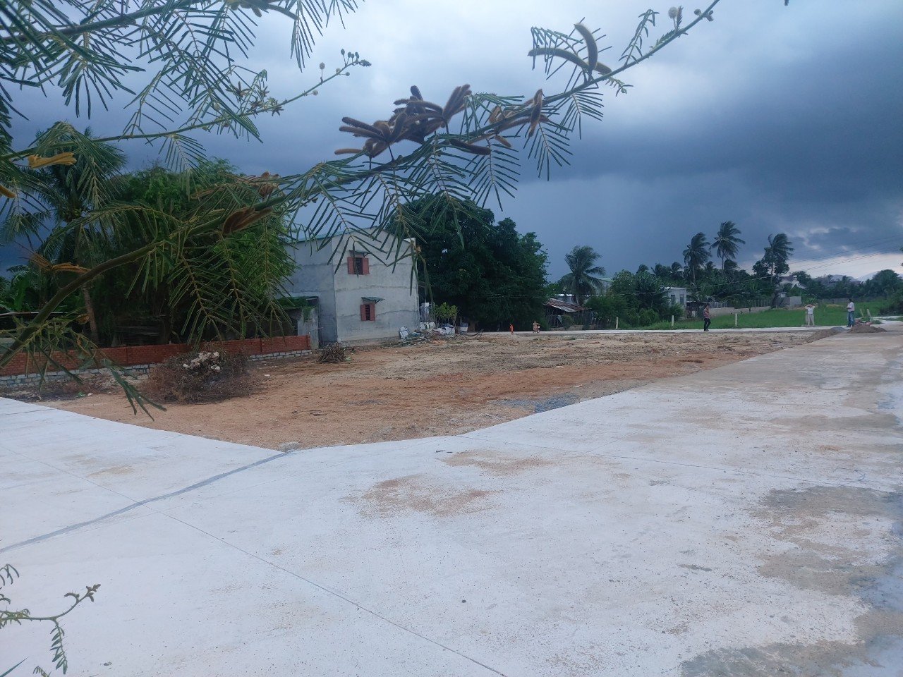 Có lô đất 1 sào 3 “SIÊU HOT” cần chuyển nhượng quyền sử dụng đất ở TT Phước Dân, huyện Ninh Phước 6