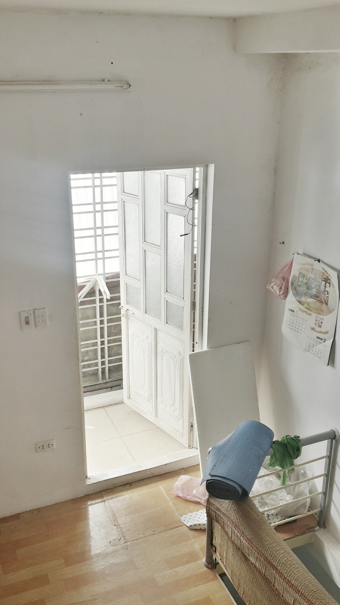 Cần bán Nhà ở, nhà cấp 4, nhà hẻm đường Trần Khát Chân, Phường Thanh Nhàn, Diện tích 75m², Giá 790 Triệu