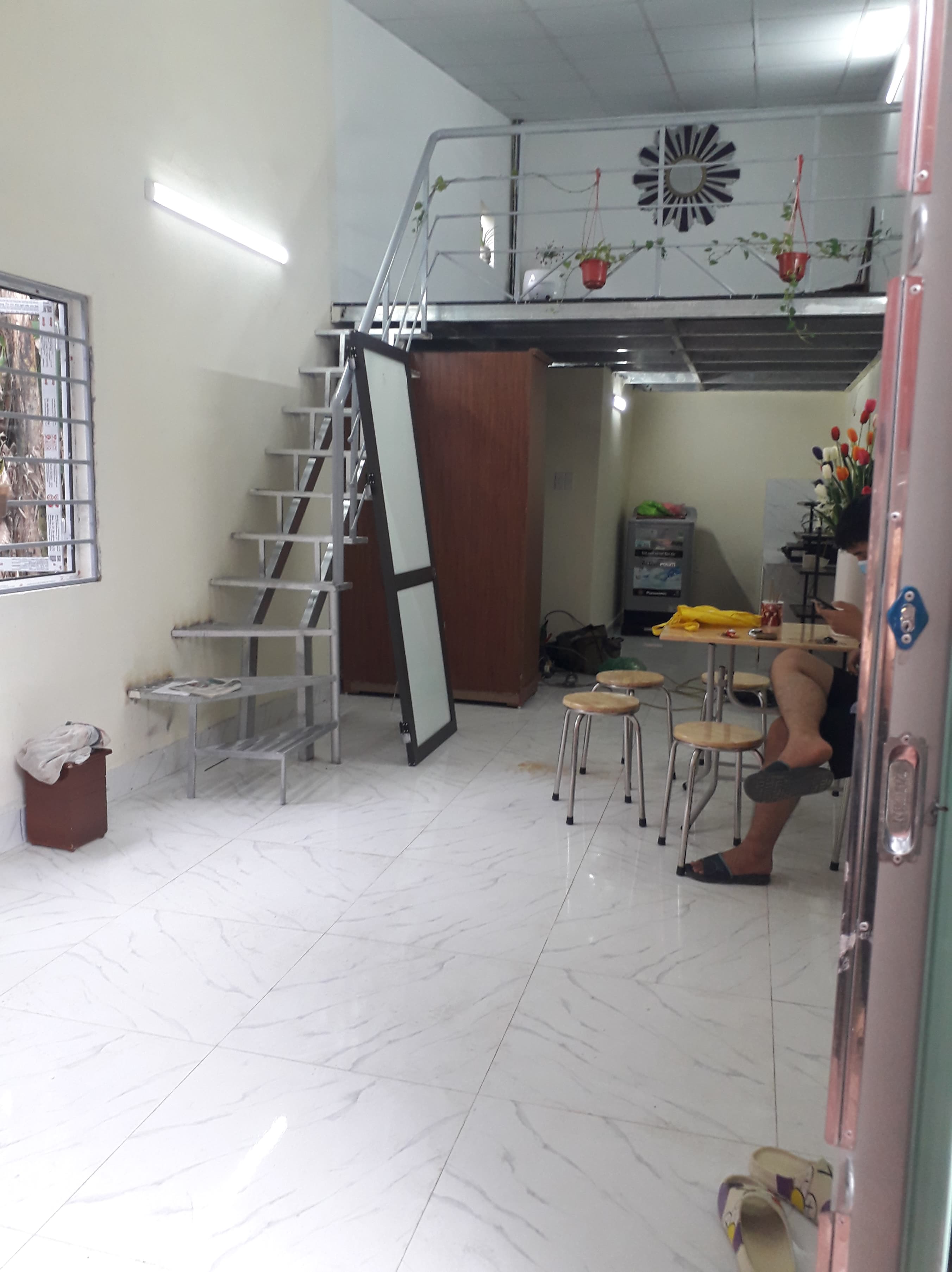 Cần bán Nhà ở, nhà cấp 4, nhà hẻm đường Vĩnh Hưng, Phường Vĩnh Hưng, Diện tích 34m², Giá 1.35 Tỷ 3