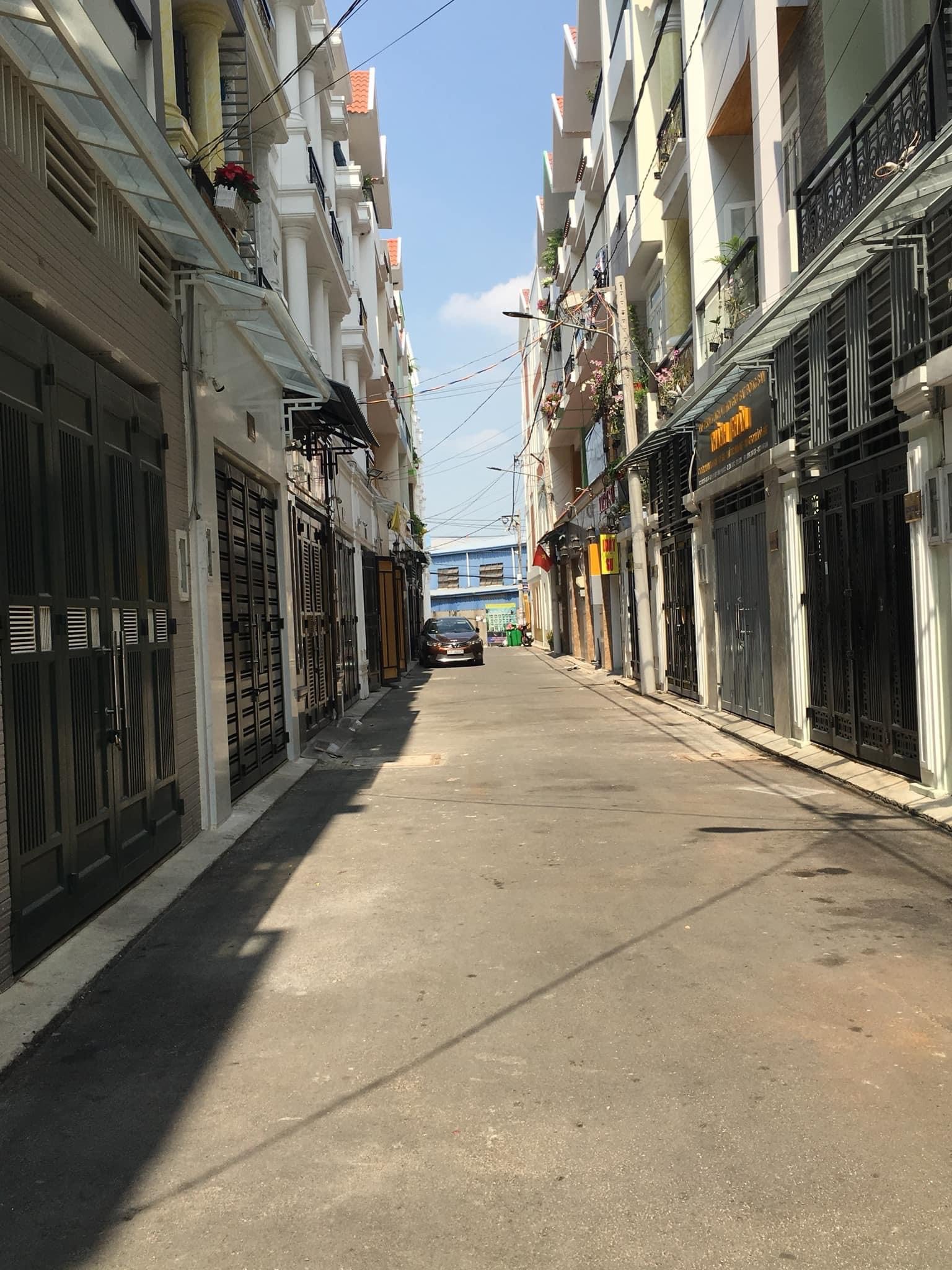 Cho thuê Nhà mặt tiền Thủ Đức, Hồ Chí Minh, Diện tích 64m², Giá 16 Triệu/tháng 2