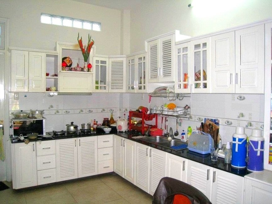 Nhà 3 tầng Nguyễn Tri Phương, ô tô đỗ, hơn 80m2 chỉ 4.x tỷ. 0905880363 2