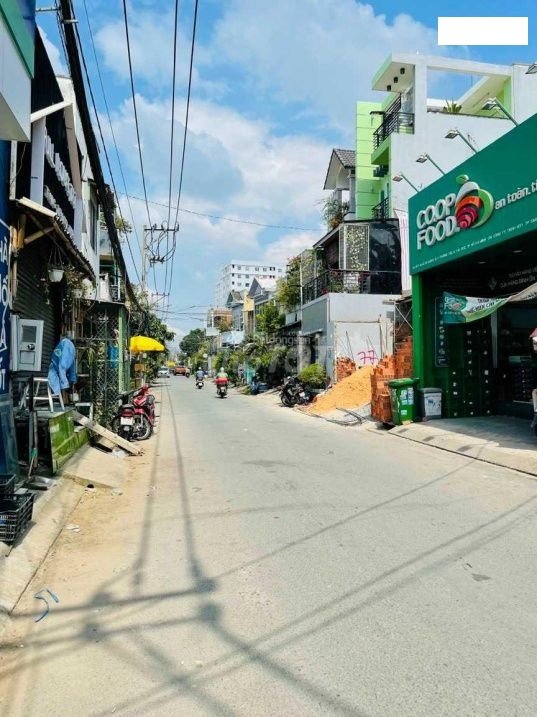 Cho thuê Nhà mặt tiền Thủ Đức, Hồ Chí Minh, Diện tích 125m², Giá 22 Triệu/tháng 2