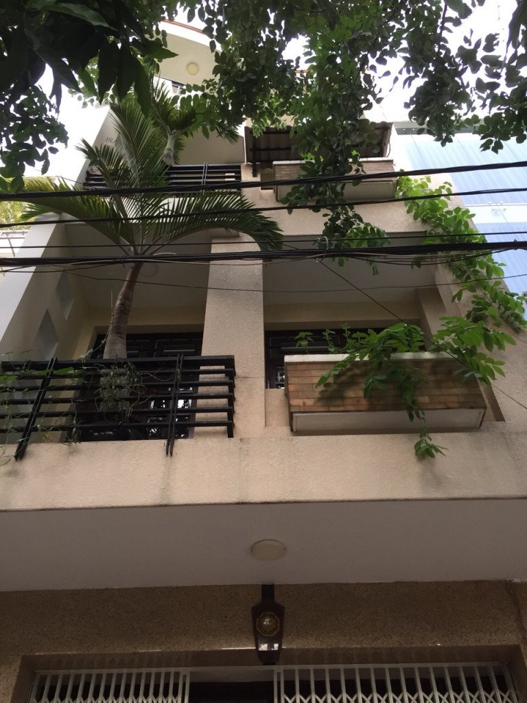 Cho thuê Nhà mặt tiền Thủ Đức, Hồ Chí Minh, Diện tích 68m², Giá 20 Triệu/tháng 2