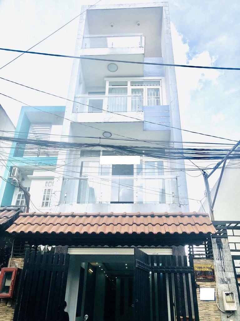 Cho thuê Nhà mặt tiền Thủ Đức, Hồ Chí Minh, Diện tích 88m², Giá 22 Triệu/tháng 2