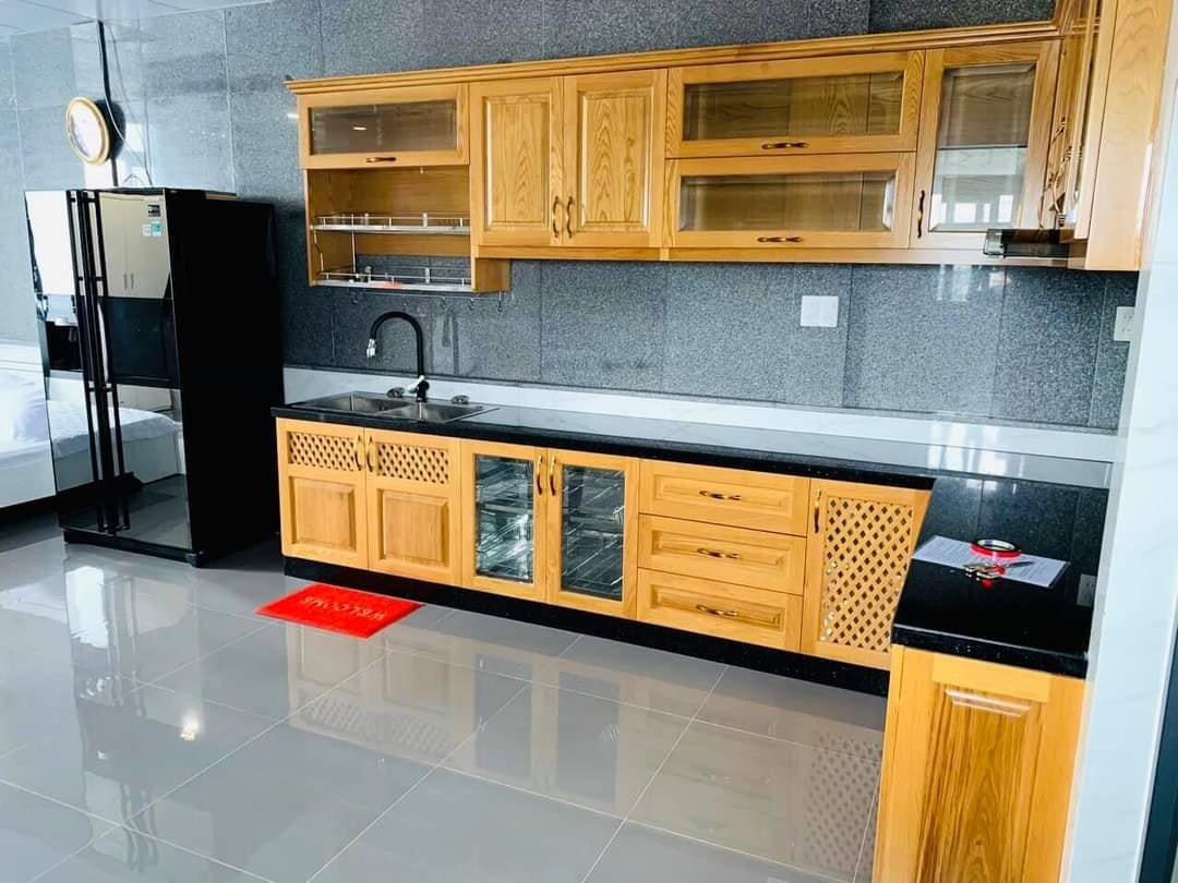 HOT! Bán Nhà 5 Tầng Có Gara Ôtô Lê Văn Sỹ, Q3, 59m2 (6.6x9m), 12.5 Tỷ 2