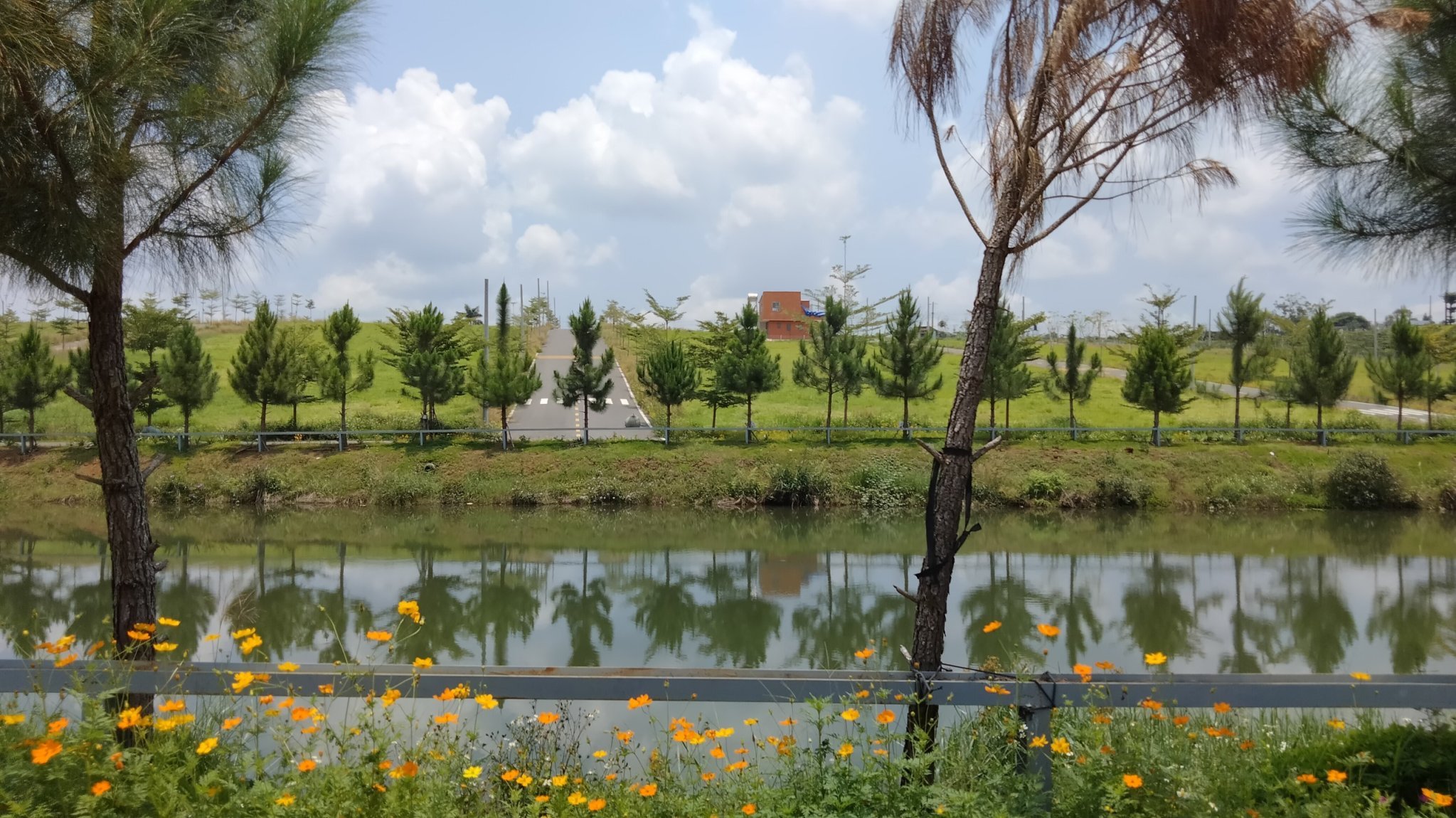 Cần bán Đất nền dự án dự án Bảo Lộc Park Hills, Diện tích 101m², Giá 1,3 Tỷ 2