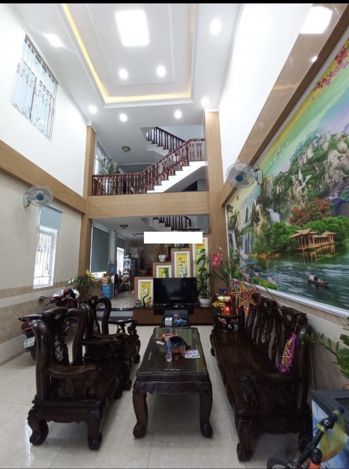 Cho thuê Nhà mặt tiền Thủ Đức, Hồ Chí Minh, Diện tích 75m², Giá 26.8 Triệu/tháng 2