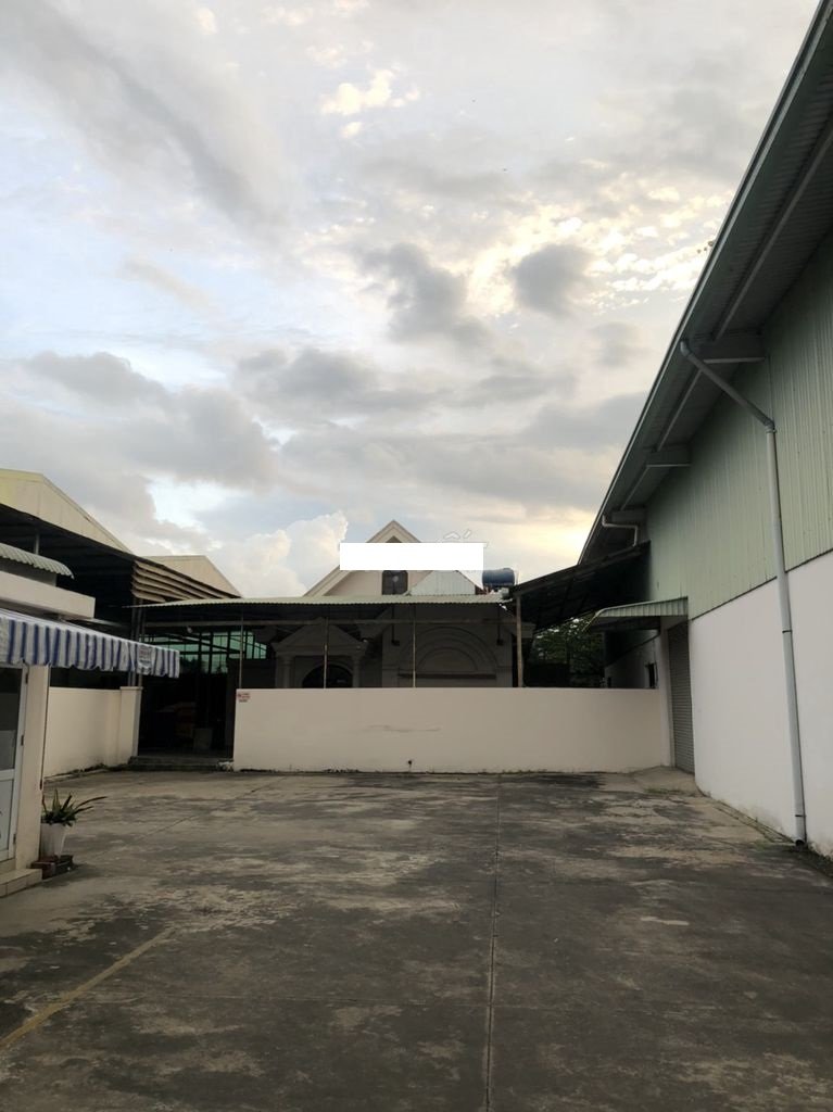 Cho thuê Nhà mặt tiền Thủ Đức, Hồ Chí Minh, Diện tích 2500m², Giá 200 Triệu/tháng 2