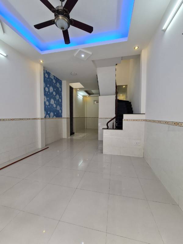 Cho thuê Nhà mặt tiền Thủ Đức, Hồ Chí Minh, Diện tích 65m², Giá 15 Triệu/tháng 2