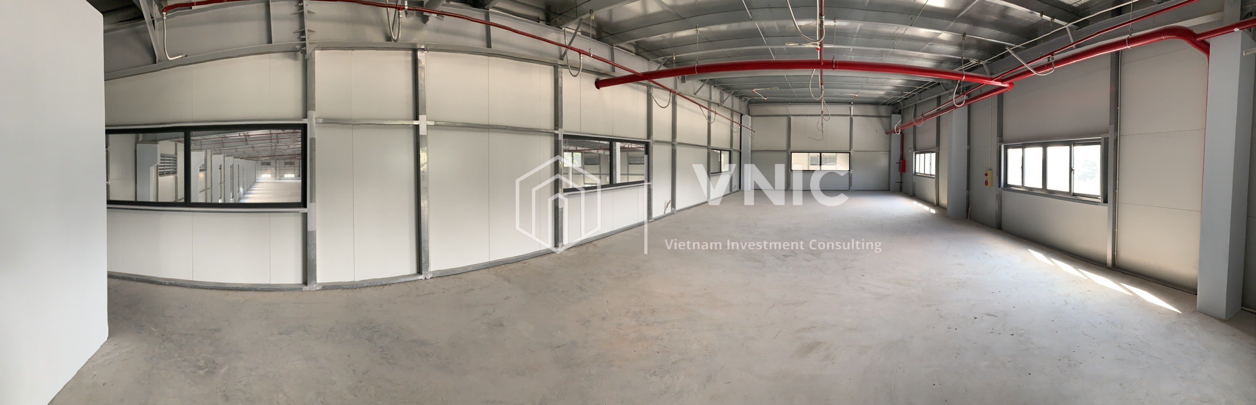 Cho thuê Kho - Nhà xưởng Cẩm Khê, Phú Thọ, Diện tích 10220m², Giá 83 Nghìn/m²/tháng 2