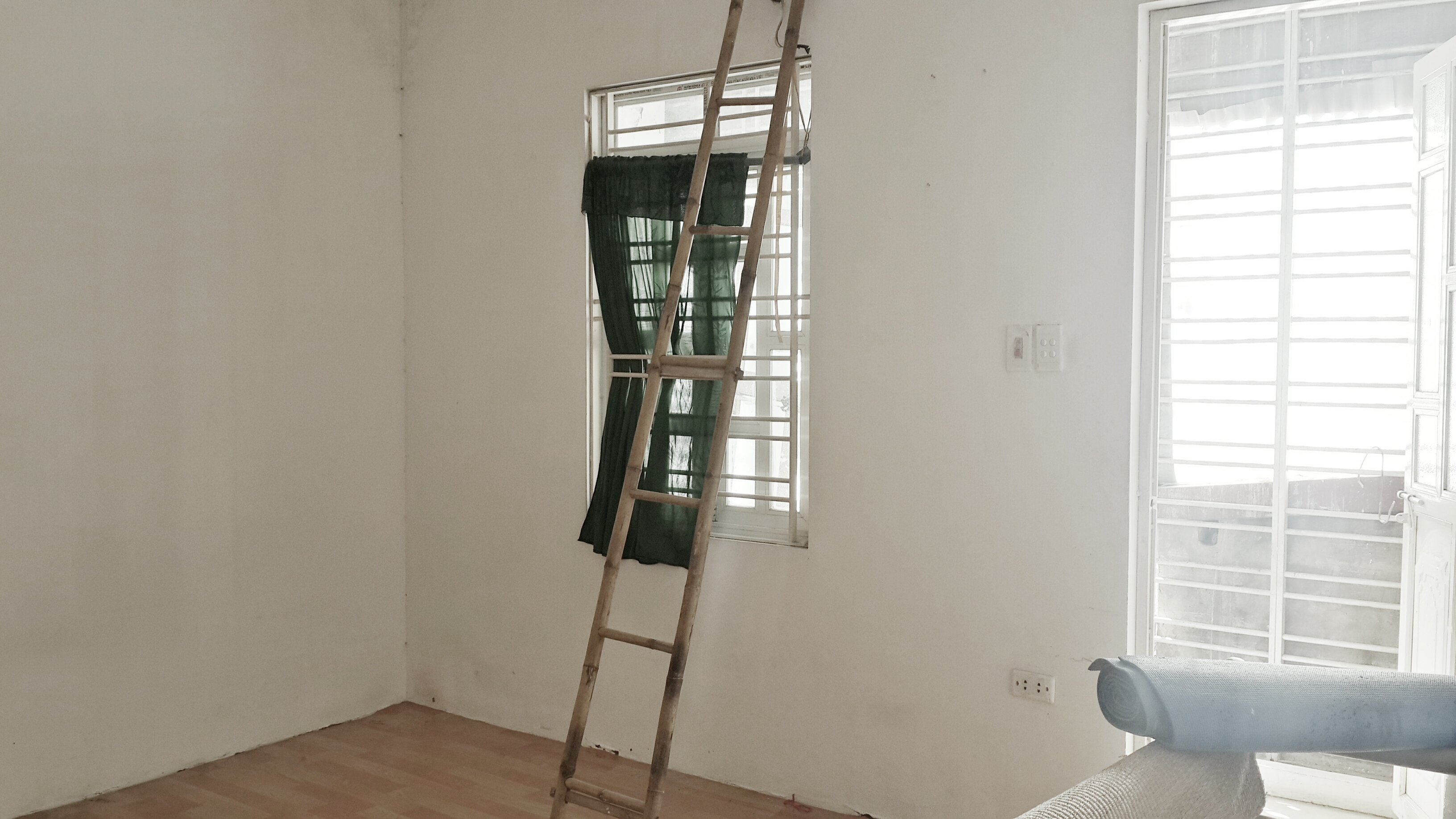 Cần bán Nhà ở, nhà cấp 4, nhà hẻm đường Trần Khát Chân, Phường Thanh Nhàn, Diện tích 75m², Giá 790 Triệu 2