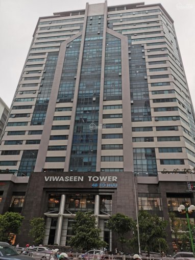 Cho thuê Văn phòng dự án Viwaseen Tower, Diện tích 200m², Giá 248 Nghìn/m²/tháng 1