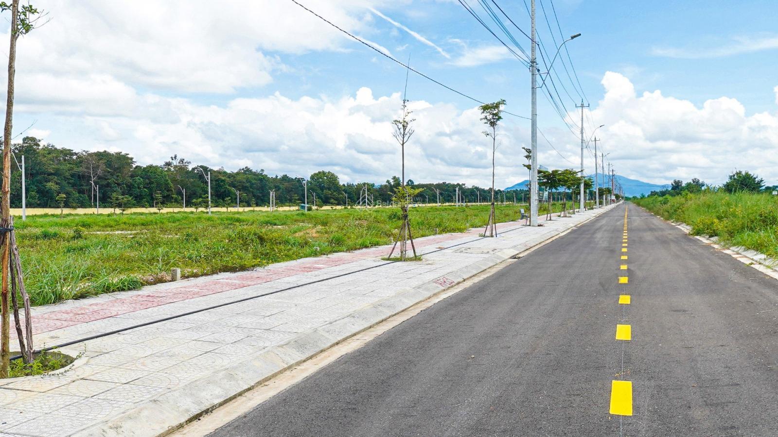 Cần bán Đất nền dự án dự án Mega City Kon Tum, Diện tích 180m², Giá 500 Triệu