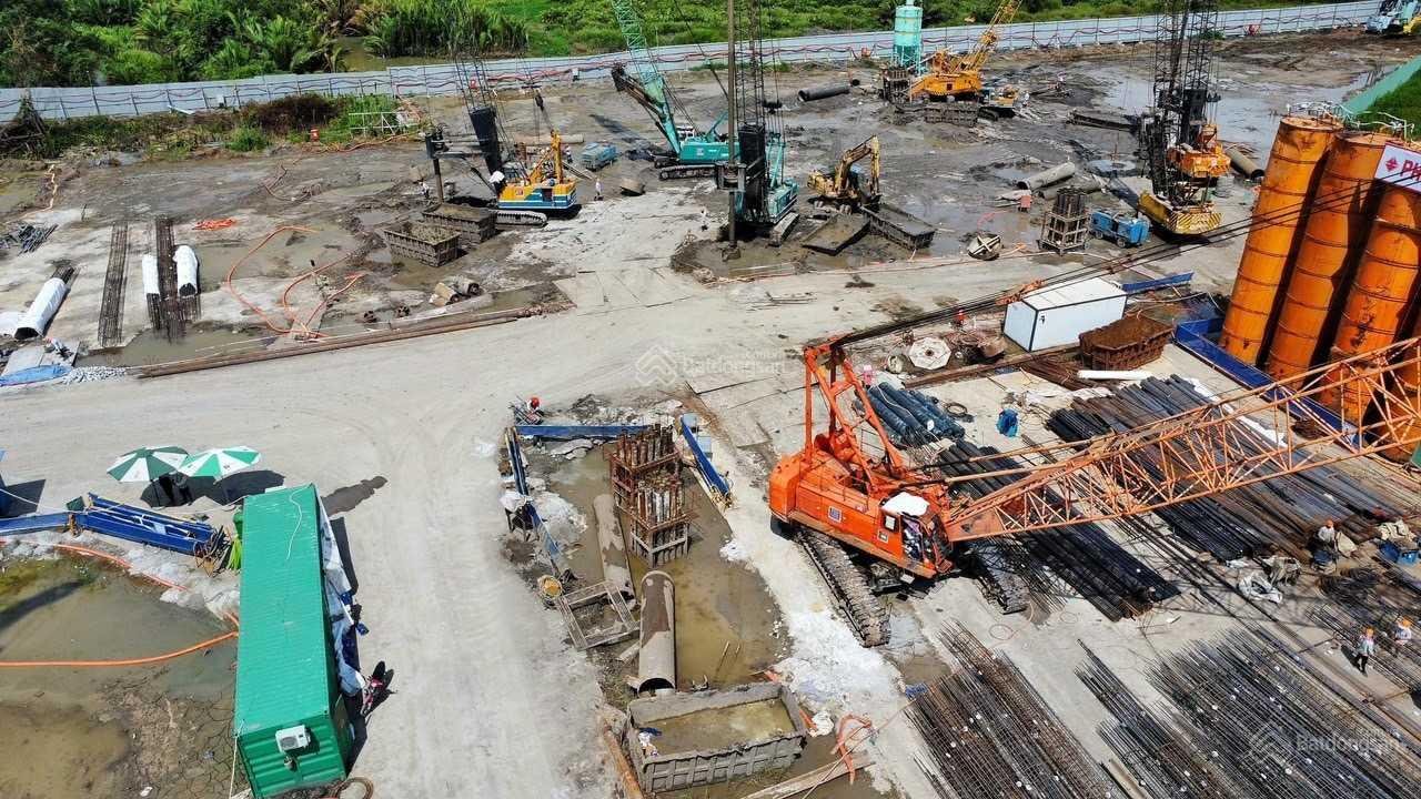 Cần bán Đất nền dự án dự án Centana Điền Phúc Thành, Diện tích 65m², Giá 39 Triệu/m² 3