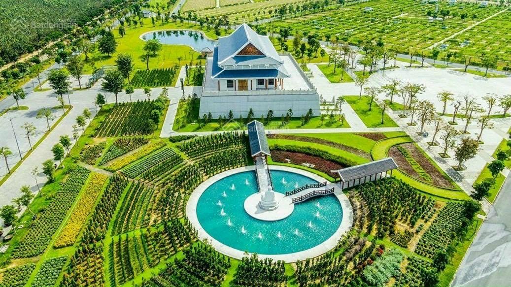 Cần bán Đất dự án Sala Garden, Diện tích 48m², Giá 900 Triệu 6