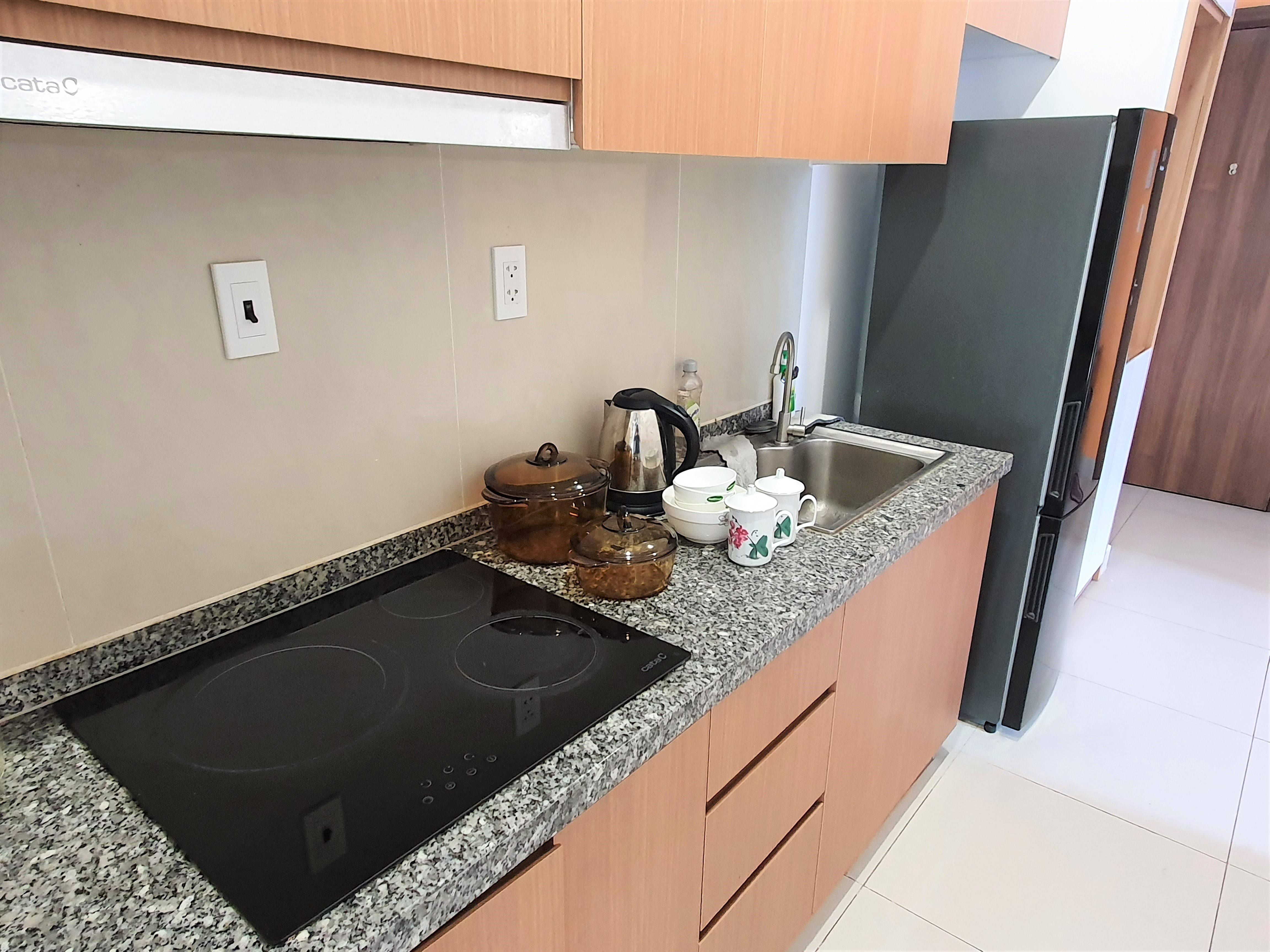 Cho Thuê Căn Hộ Cao Cấp 2 Bedroom 9