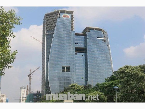 Chủ đầu tư tòa HUD Tower Lê Văn Lương cho thuê văn phòng DT 200, 400, đến 800m2, Ưu đãi giá rẻ