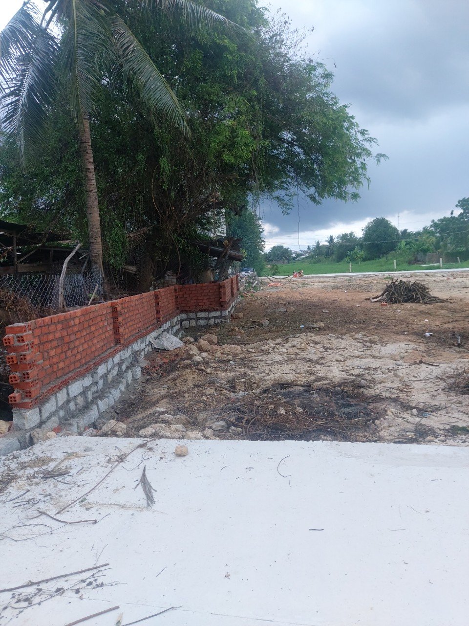 Có lô đất 1 sào 3 “SIÊU HOT” cần chuyển nhượng quyền sử dụng đất ở TT Phước Dân, huyện Ninh Phước 7