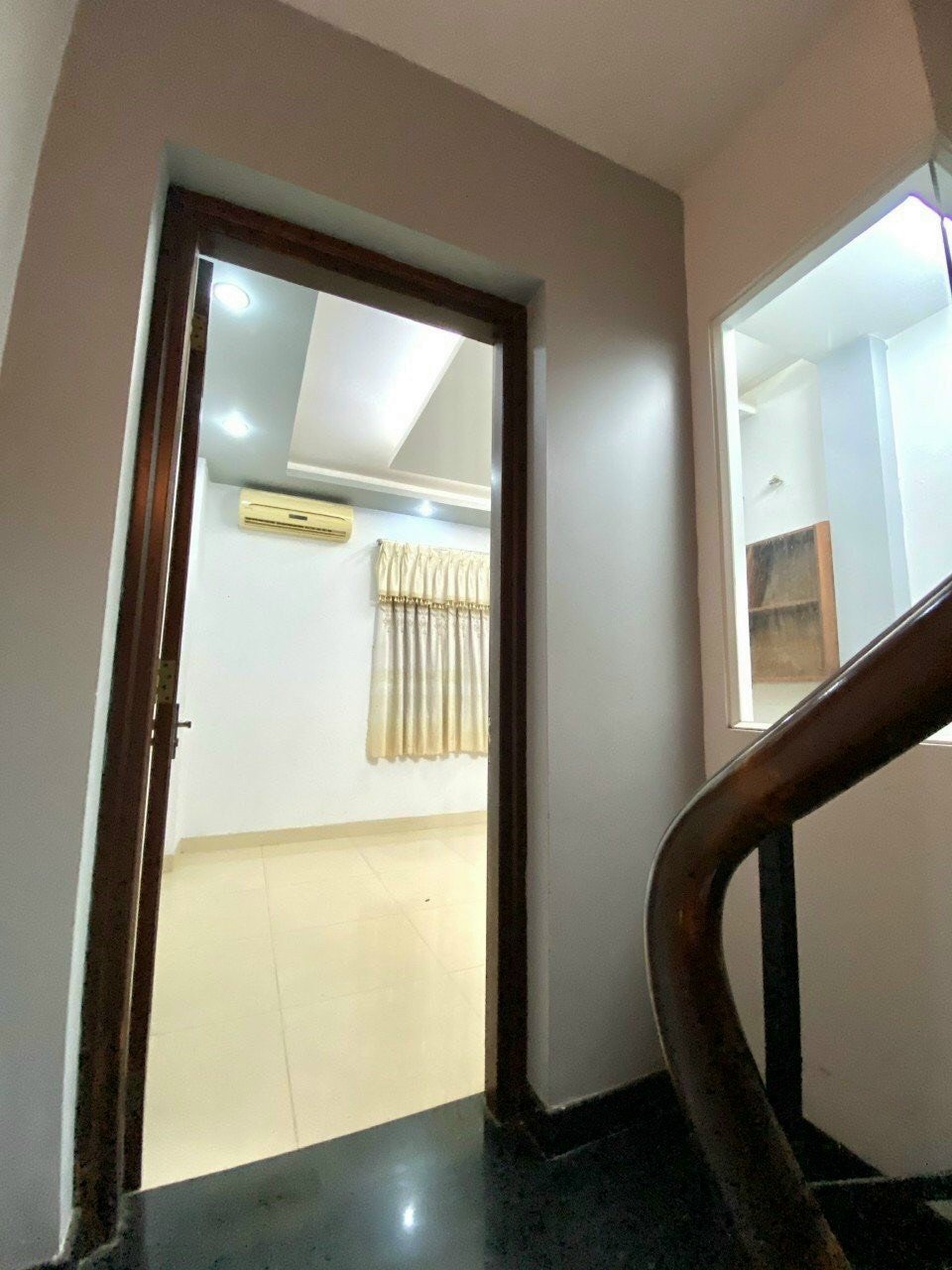 Nhà đẹp, hẻm 3.5m, Nguyễn Đình Chiểu, 3.5 x 13m, 3PN, Phú Nhuận, Diện tích: 45m², Giá: 5.5 Tỷ - LH: 0939475382 5