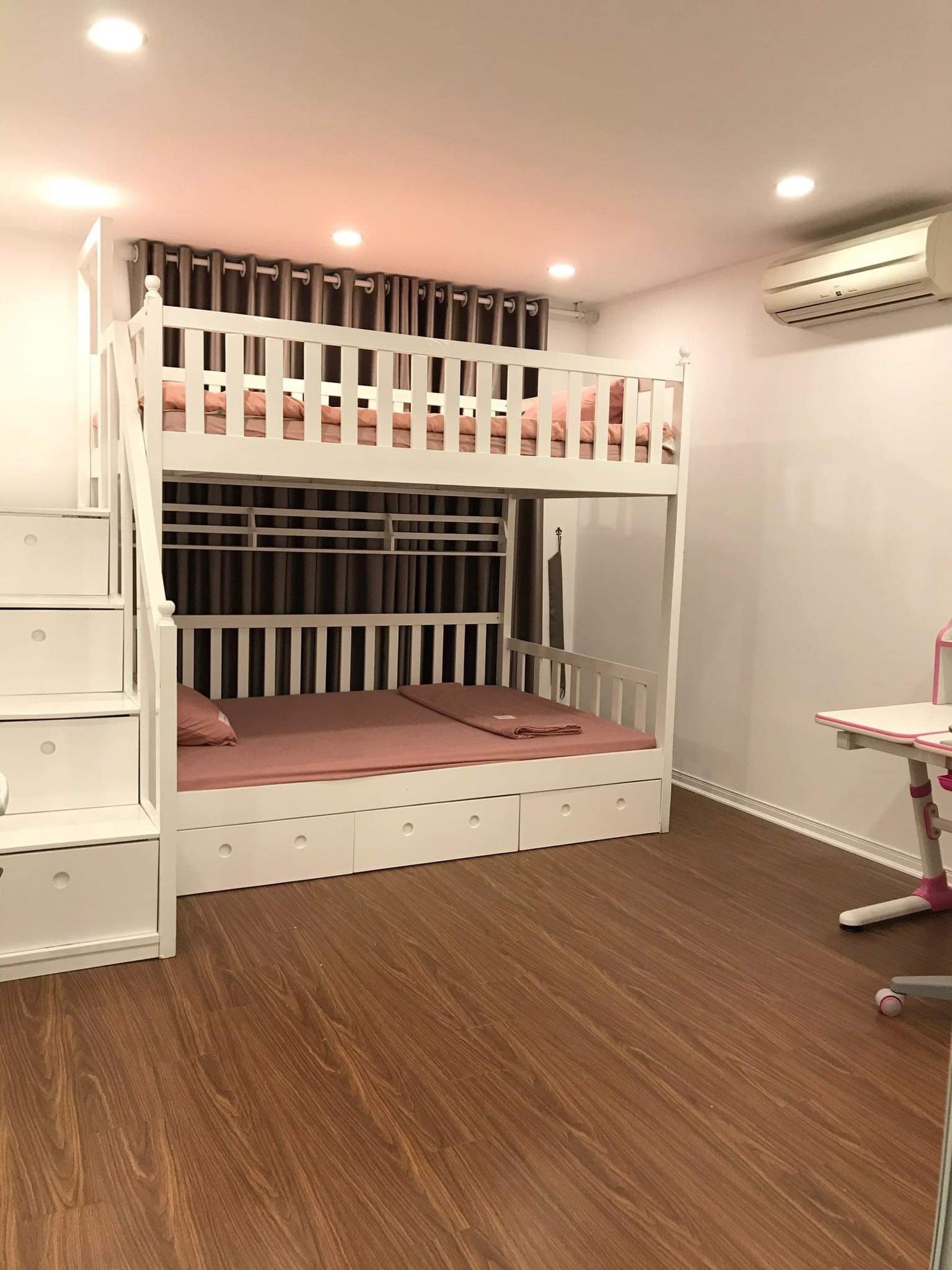 Chỉ từ 3.x tỷ có ngay căn nhà hơn 60m2 có 3 phòng ngủ tại Thanh Xuân 8