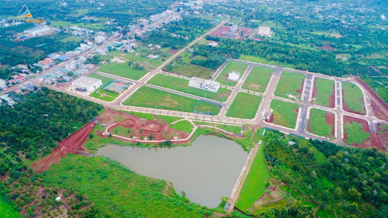 Cần bán Đất nền dự án Phường Thành Nhất, Buôn Ma Thuột, Diện tích 140m², Giá 889 Triệu 2