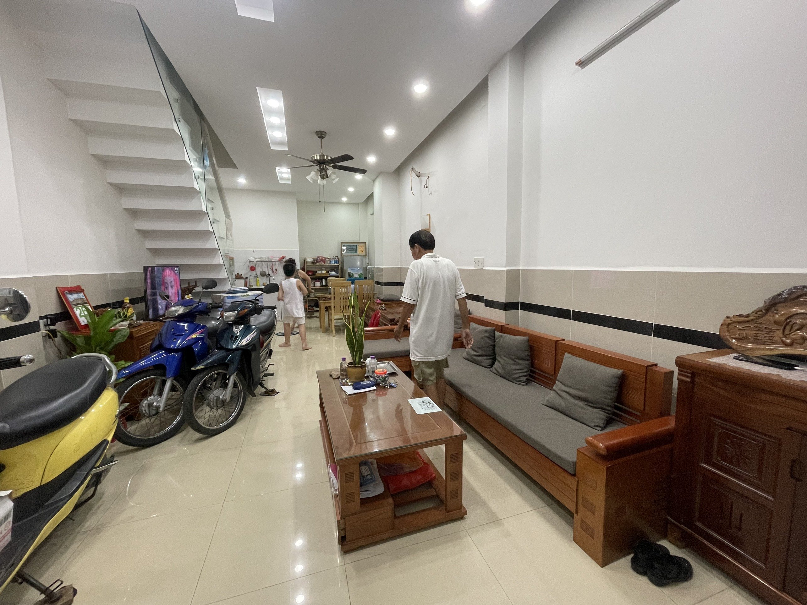 Cần bán Nhà mặt tiền đường A4, Phường Phước Long, Diện tích 40m², Giá 3.750 Tỷ 4