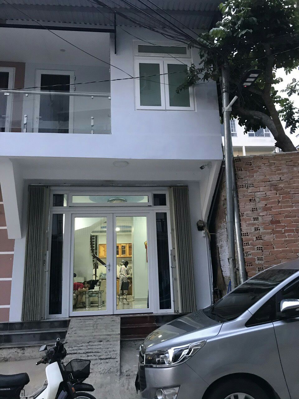 Cần bán Nhà mặt tiền đường Kim Đồng, Phường 6, Diện tích 63m², Giá 4,5 Tỷ 3
