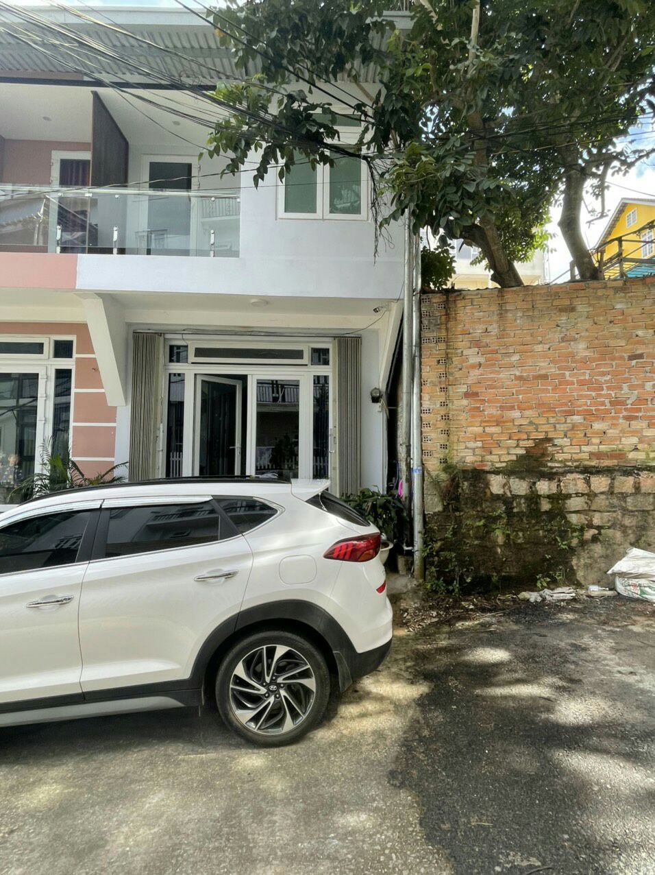 Cần bán Nhà mặt tiền đường Kim Đồng, Phường 6, Diện tích 63m², Giá 4,5 Tỷ 4