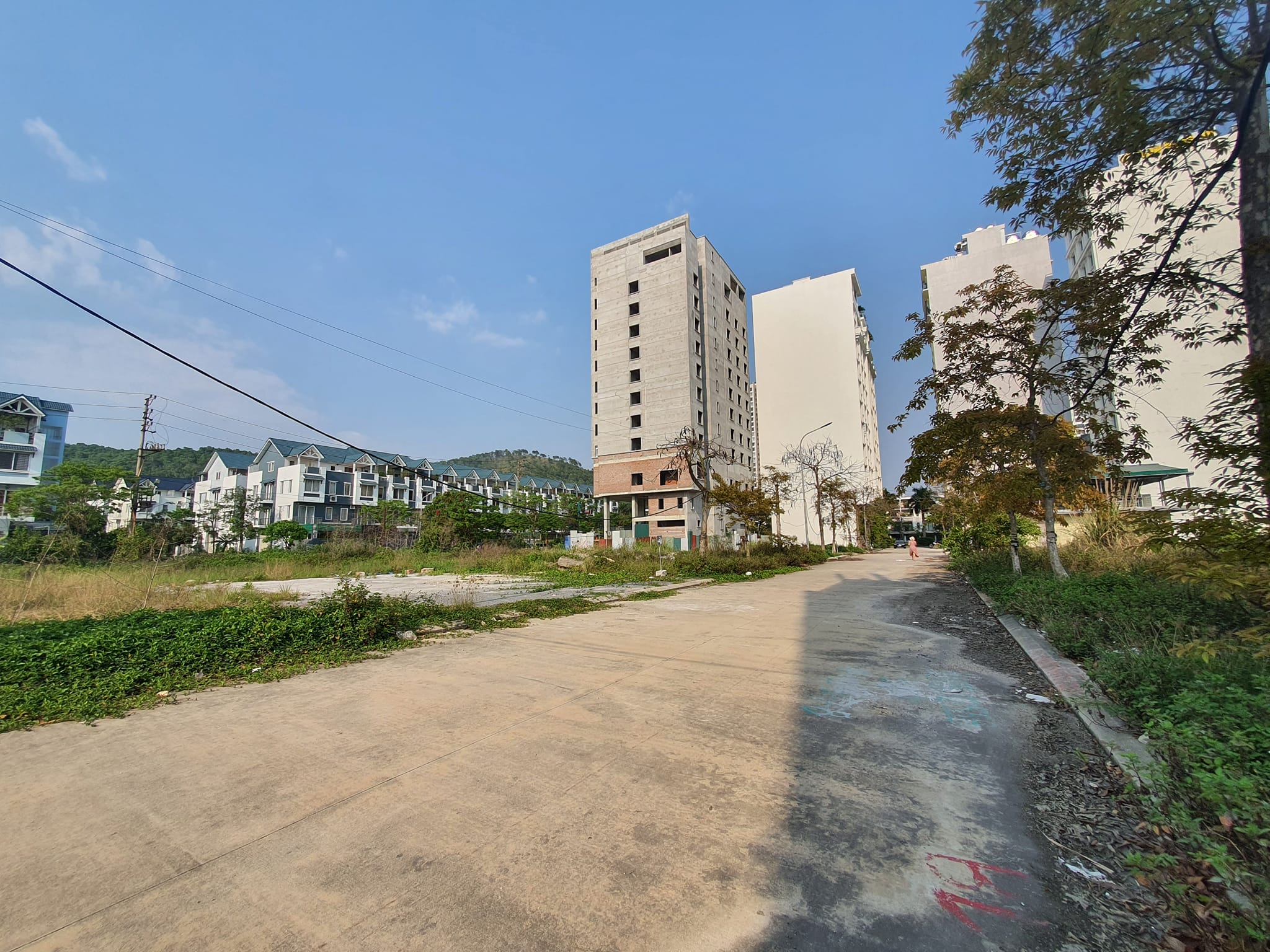 Cần bán Đất nền dự án đường Hoàng Quốc Việt, Phường Hùng Thắng, Diện tích 87.42m², Giá 69 Triệu/m² 3