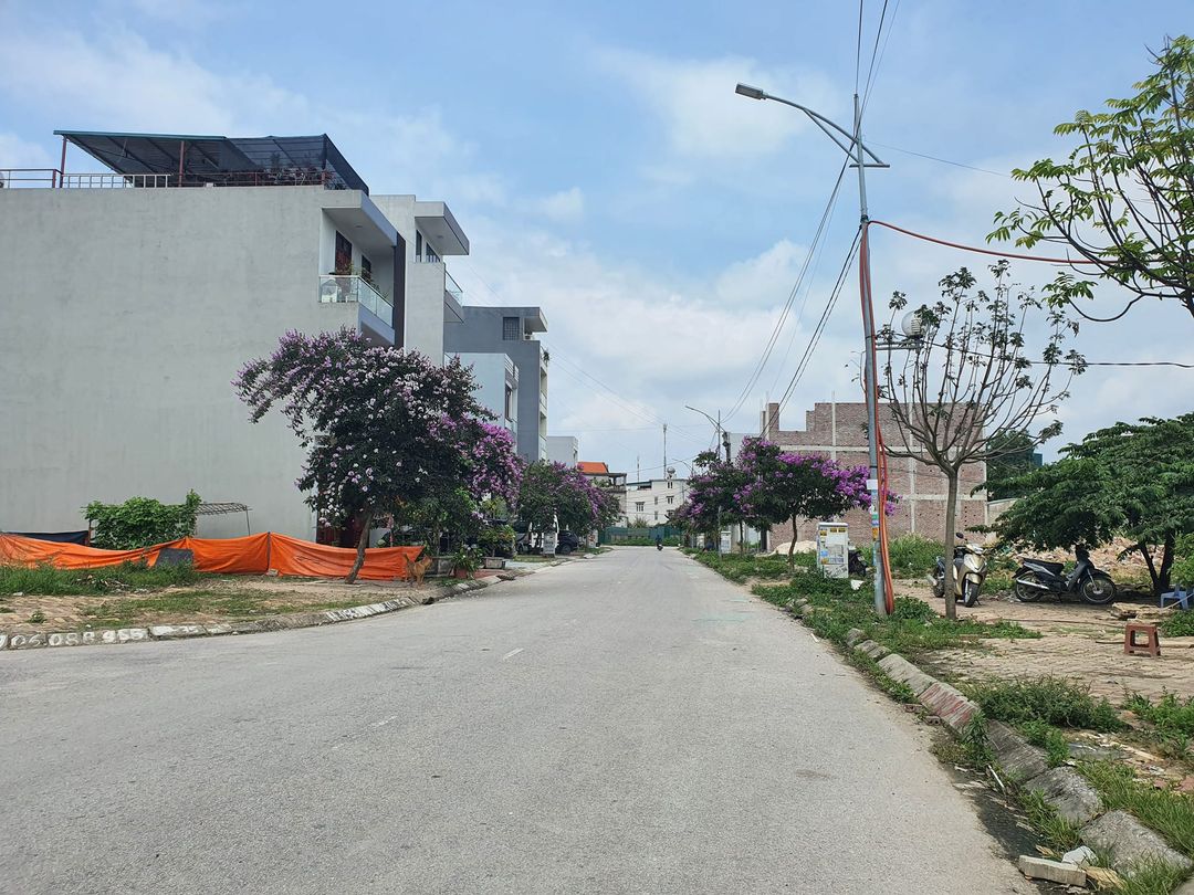 Cần bán Đất nền dự án đường 18A, Phường Hà Khẩu, Diện tích 60m², Giá 57 Triệu/m² 2