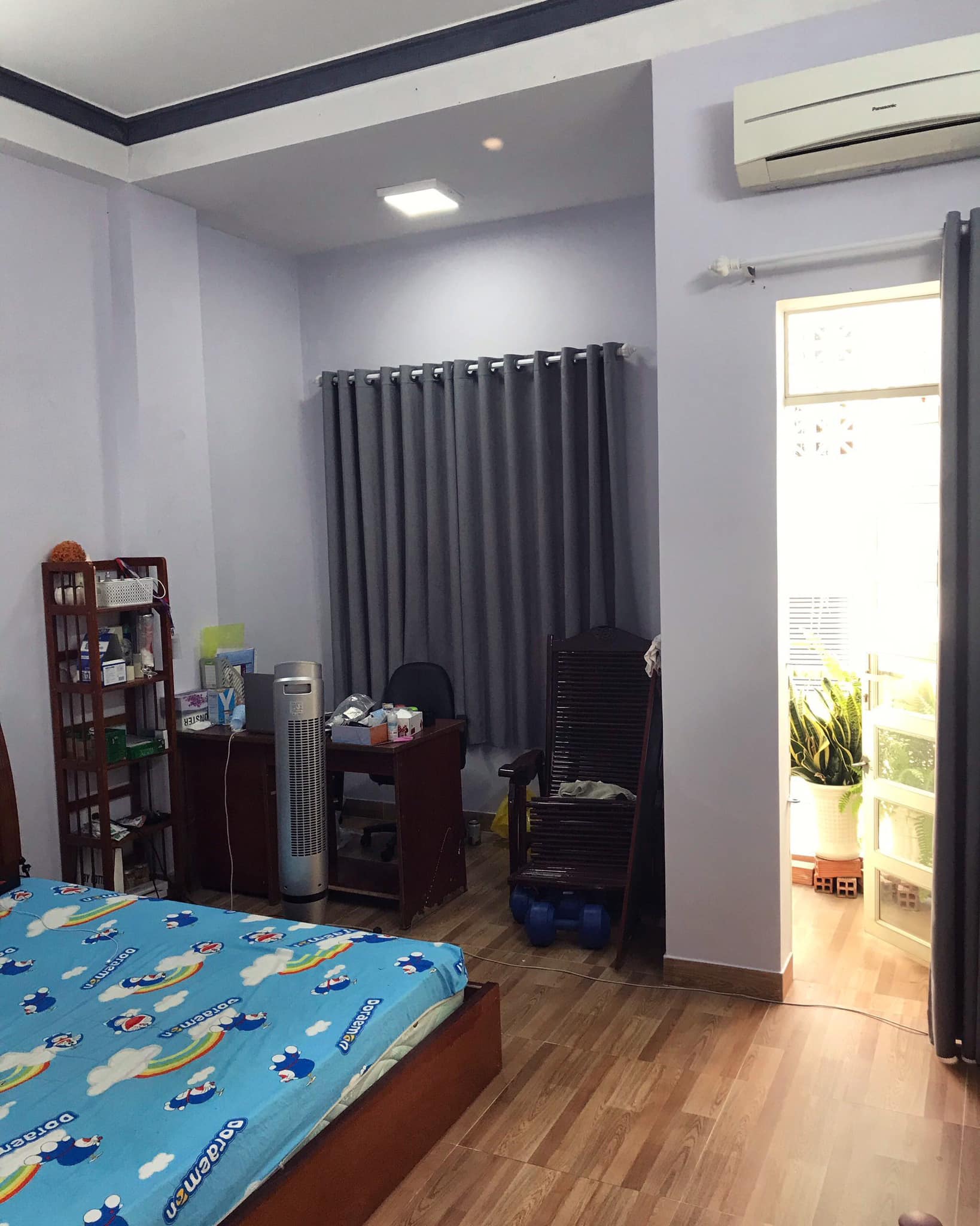 HXH - TRUNG TÂM BÀU CÁT -TÂN BÌNH - TIỆN ÍCH ĐẦY ĐỦ - 4 TẦNG NỘI THẤT ĐẸP - 7,5 TỶ THƯƠNG LƯỢNG