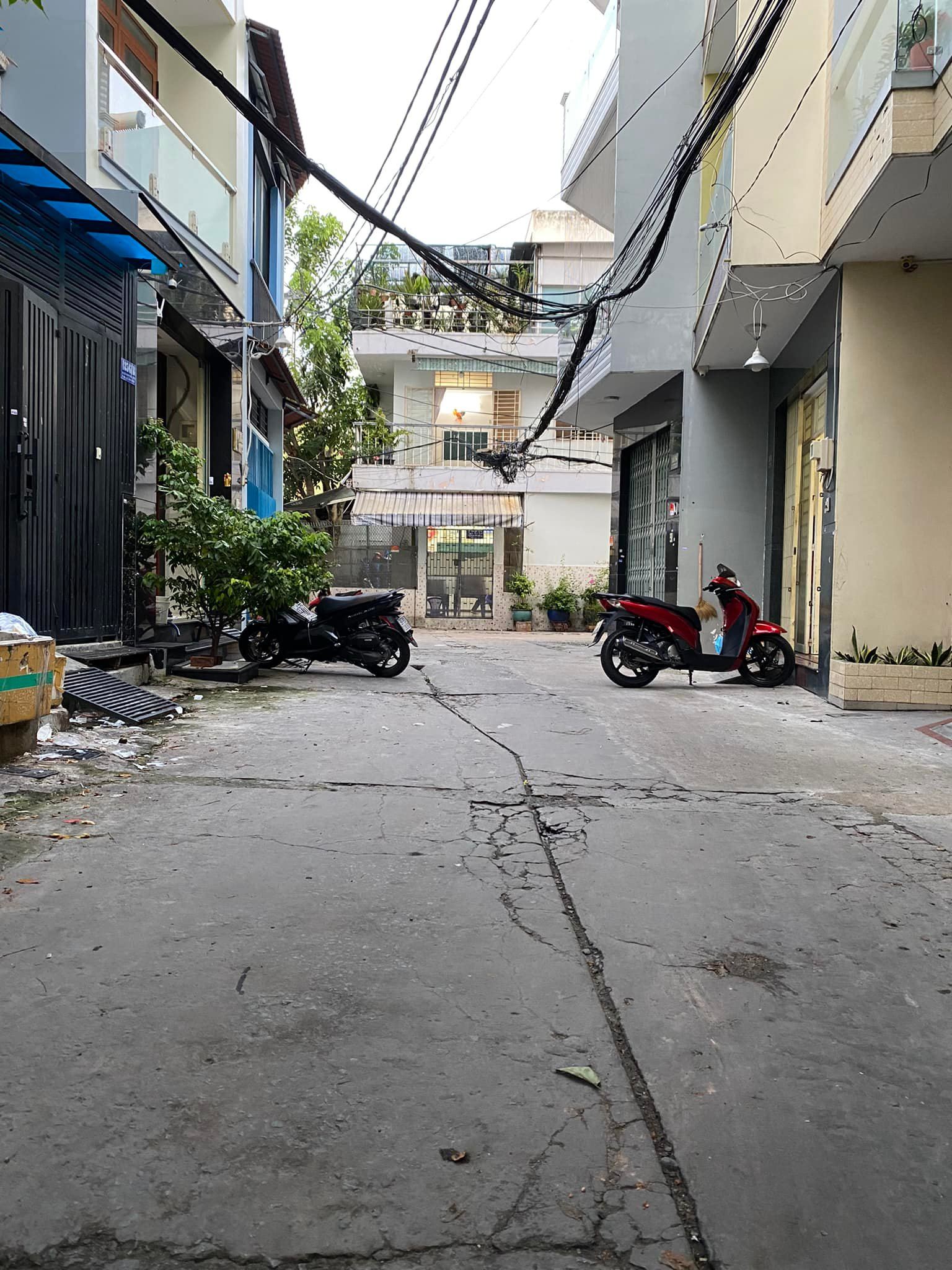 HXH - TRUNG TÂM BÀU CÁT -TÂN BÌNH - TIỆN ÍCH ĐẦY ĐỦ - 4 TẦNG NỘI THẤT ĐẸP - 7,5 TỶ THƯƠNG LƯỢNG 4