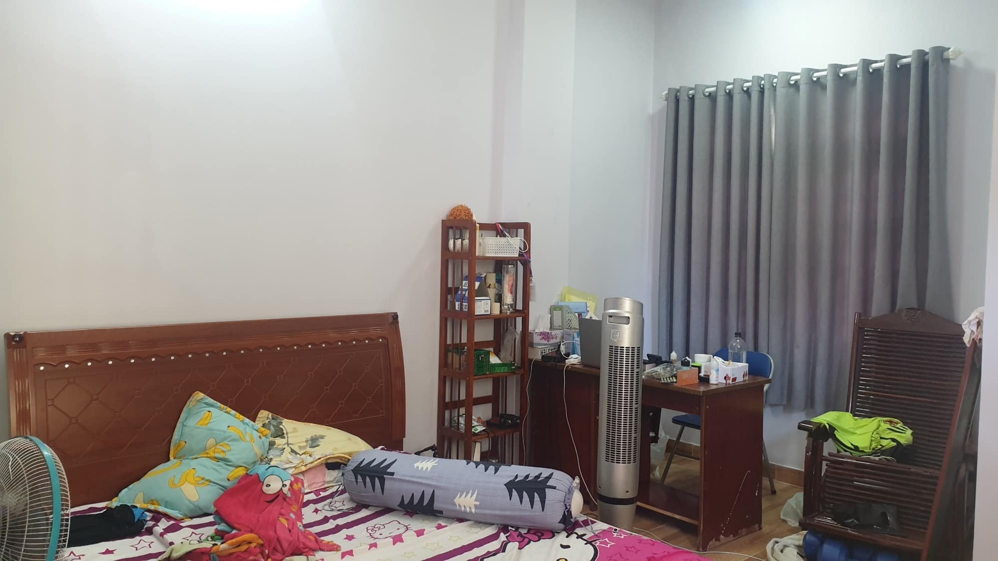 HXH - TRUNG TÂM BÀU CÁT -TÂN BÌNH - TIỆN ÍCH ĐẦY ĐỦ - 4 TẦNG NỘI THẤT ĐẸP - 7,5 TỶ THƯƠNG LƯỢNG 5