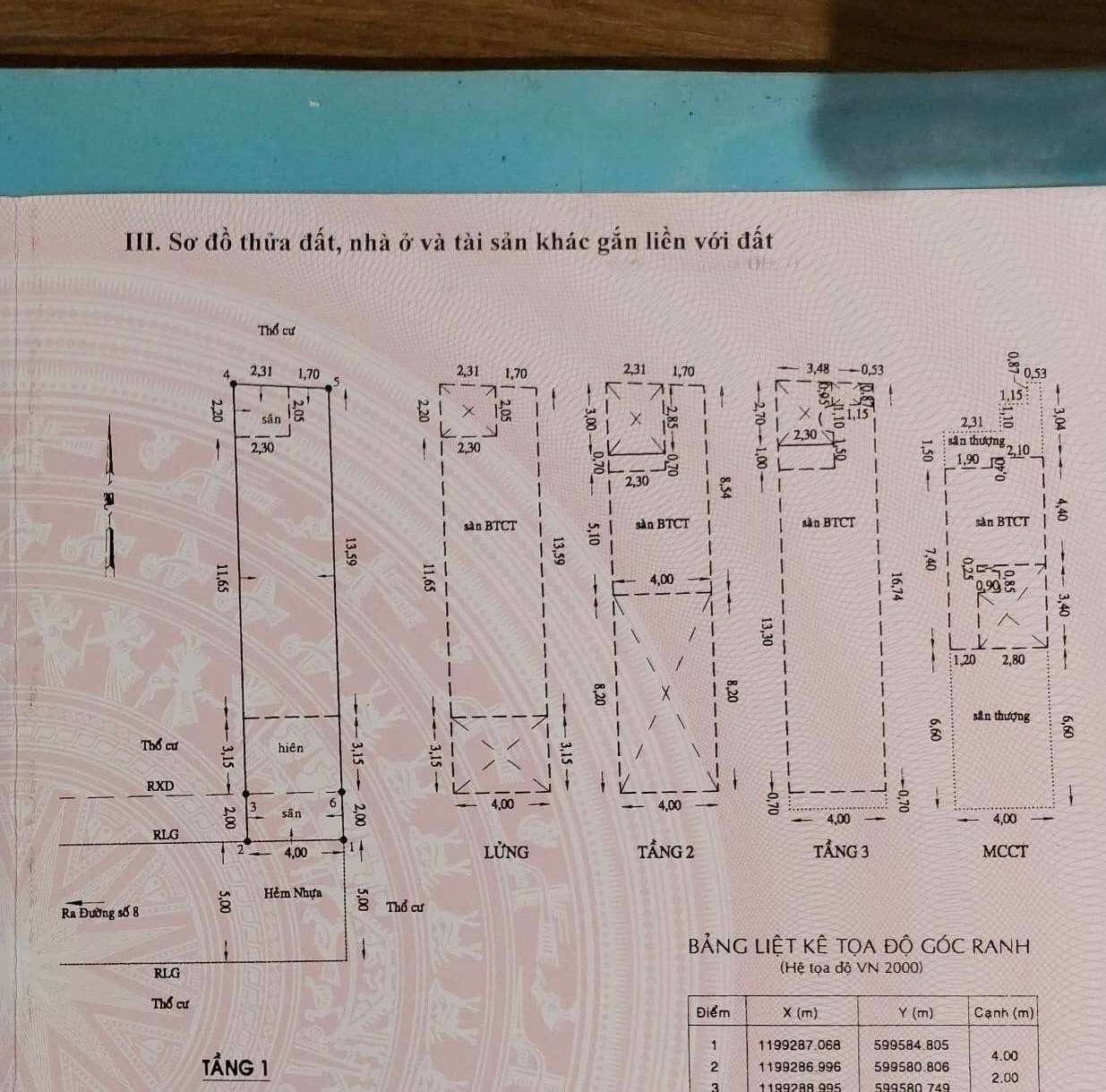 SIÊU PHẨM GÒ VẤP - HXT 5M - SÁT MẶT TIỀN - 7 CHỖ VÀO NHÀ - GẦN 80M2 5 TẦNG - 9.35 TỶ. 6