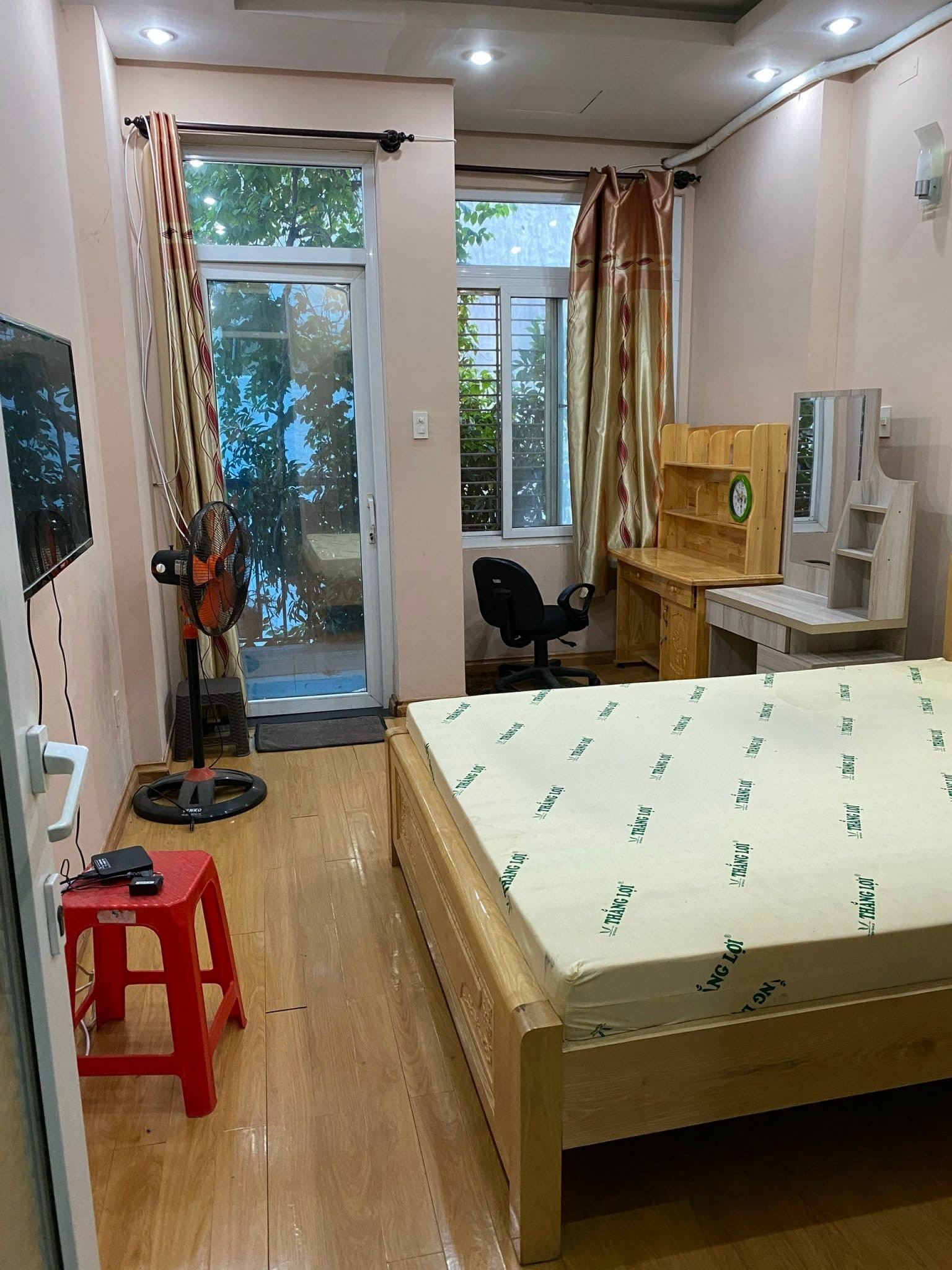 SIÊU PHẨM TÂN BÌNH - 4 TẦNG BTCT - 2 CĂN RA HẺM Ô TÔ - 48M2 - CHỈ HƠN 4 TỶ