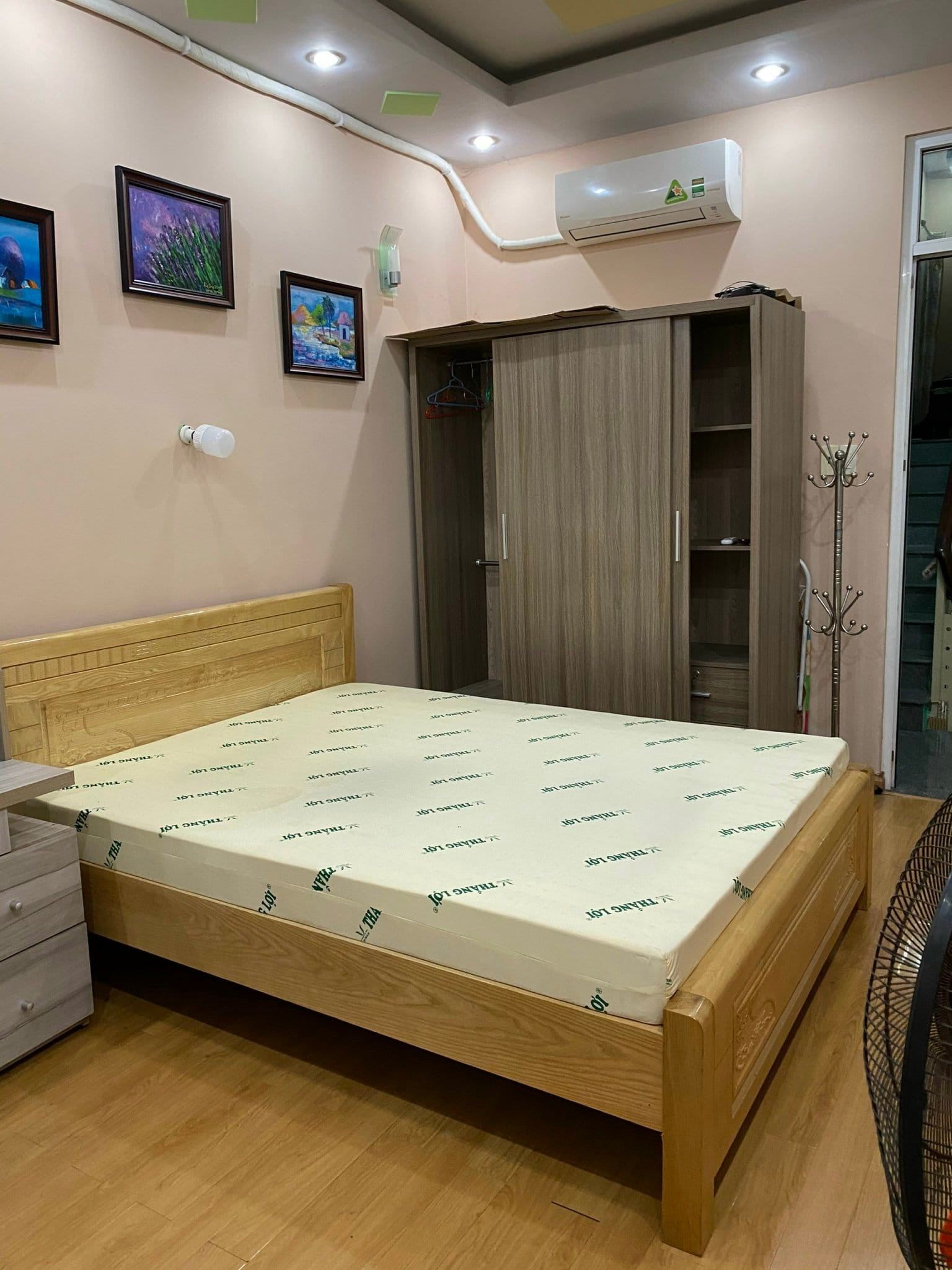 SIÊU PHẨM TÂN BÌNH - 4 TẦNG BTCT - 2 CĂN RA HẺM Ô TÔ - 48M2 - CHỈ HƠN 4 TỶ 4