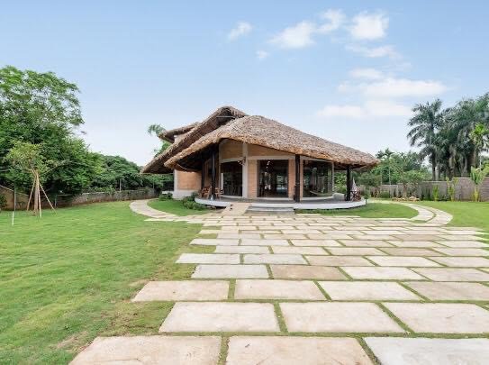 Cần Chuyển Nhượng Homestay Lương Sơn 3000m2 Có Bể Bơi, Phòng Xông Hơi 2