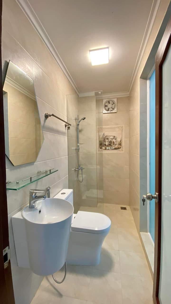 Cần bán Nhà ở, nhà cấp 4, nhà hẻm Phường Mai Dịch, Cầu Giấy, Diện tích 58m², Giá 9.3 Tỷ 3