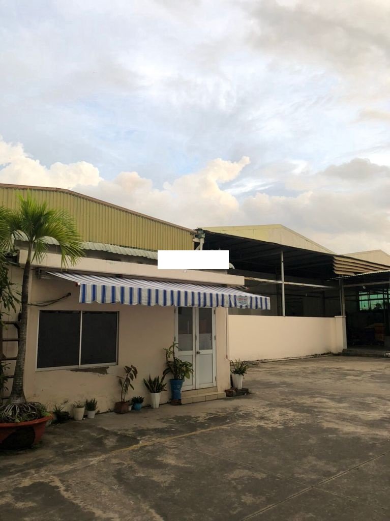 Cho thuê Nhà mặt tiền Thủ Đức, Hồ Chí Minh, Diện tích 2500m², Giá 200 Triệu/tháng 3