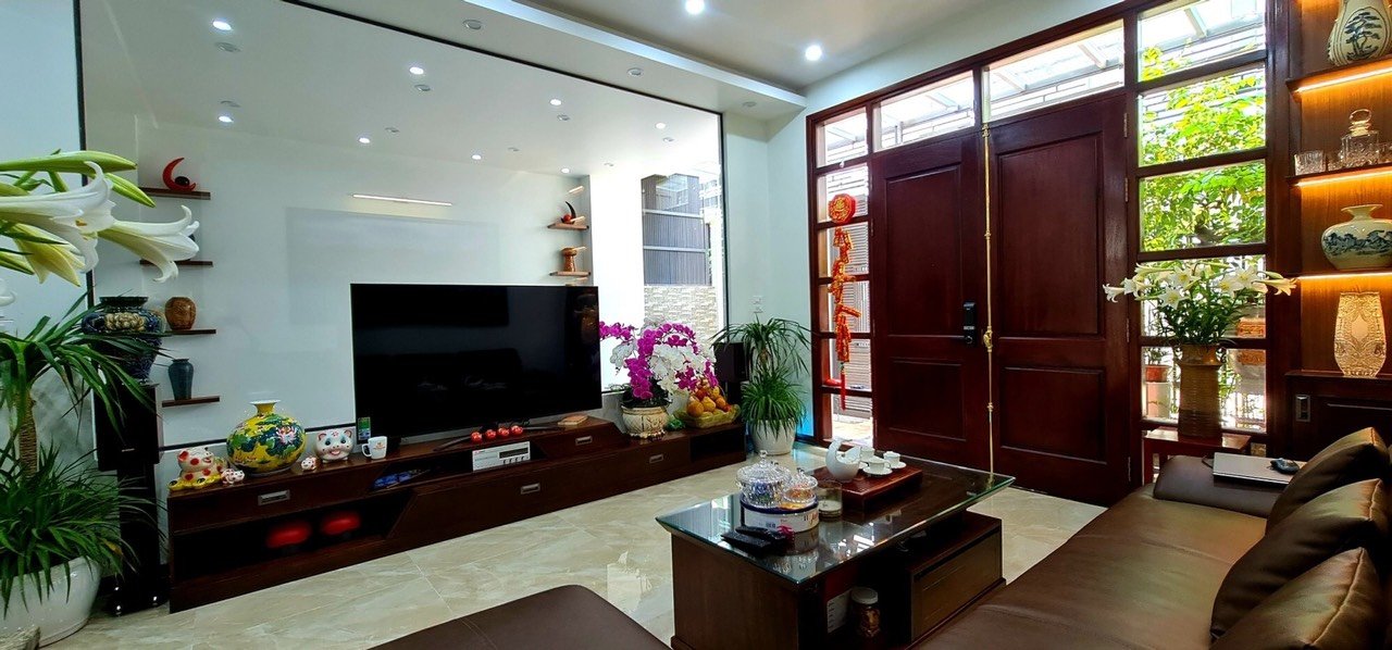 Phân lô ô tô tránh vỉa hè tại Hà Đông 6 tầng thang máy 50m2 giá chỉ 8 tỷ 3