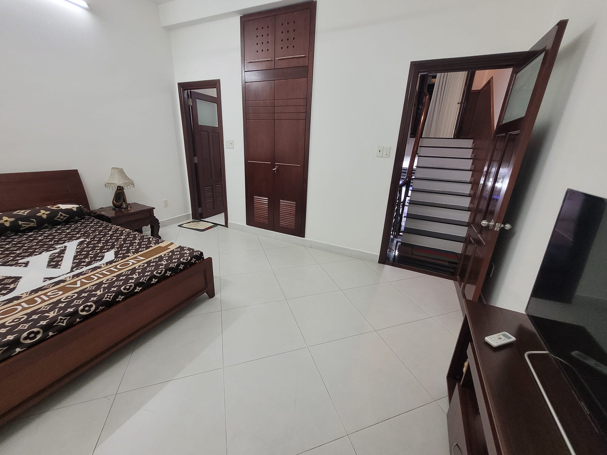KHU VIP BÀU CÁT - NHÀ 5 TẦNG CỰC ĐẸP - TẶNG NỘI THẤT CAO CẤP - 74M2 - CHỈ 8 TỶ