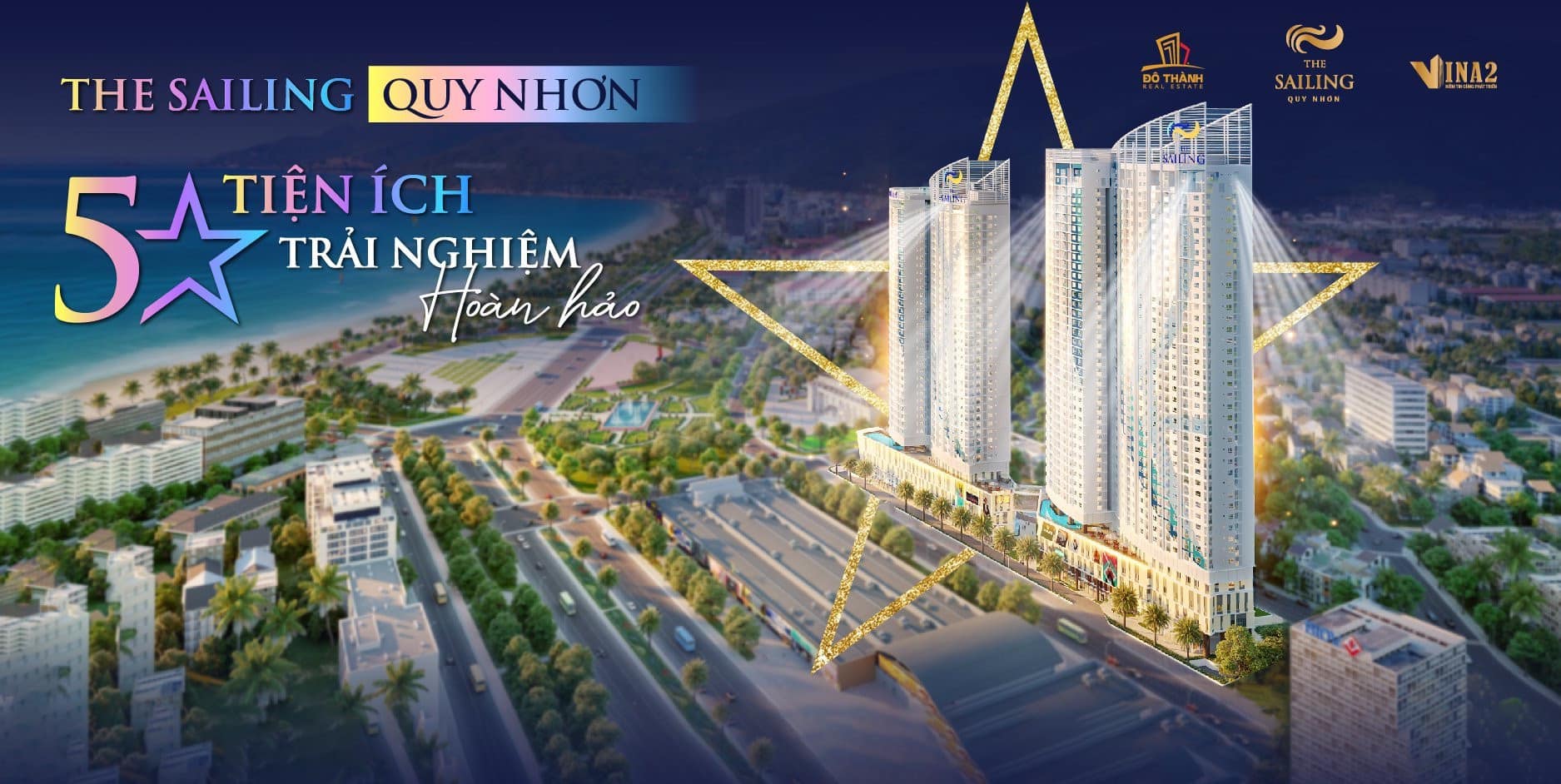Cần bán Căn hộ chung cư dự án I-Tower Quy Nhơn, Diện tích 51m², Giá Thương lượng