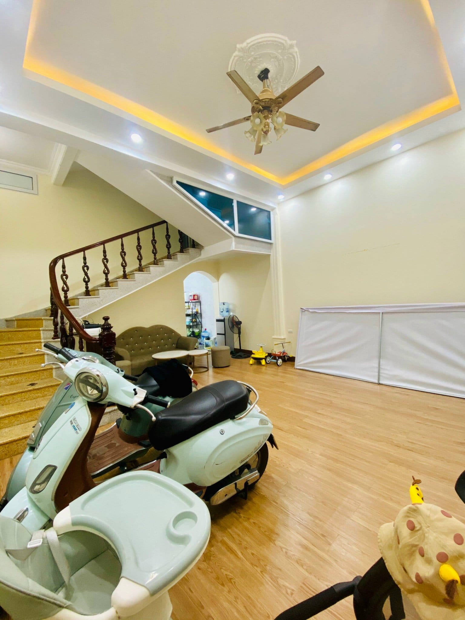 Cần bán Nhà ở, nhà cấp 4, nhà hẻm Phường Võ Cường, Bắc Ninh, Diện tích 60m², Giá 3.900.000.000 Tỷ 2