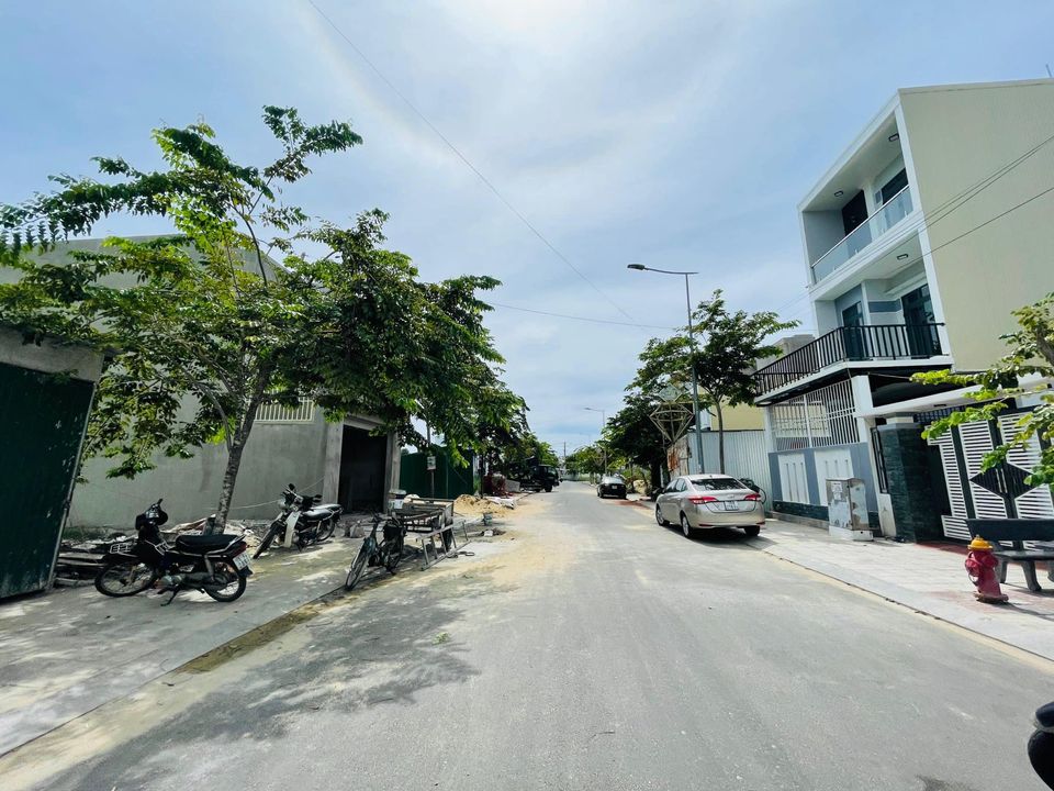 Cần bán Đất nền dự án dự án Khu đô thị Nam đại học Phạm Văn Đồng, Diện tích 125m², Giá 2,5 Tỷ
