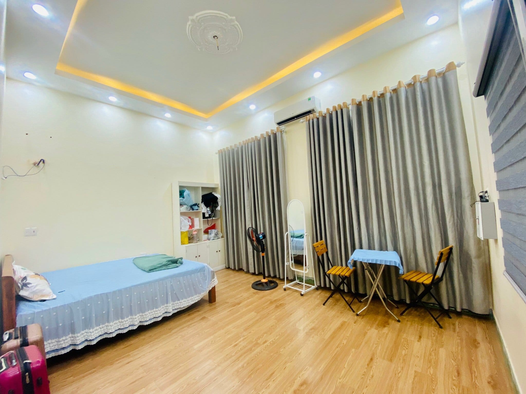 Cần bán Nhà ở, nhà cấp 4, nhà hẻm Phường Võ Cường, Bắc Ninh, Diện tích 60m², Giá 3.900.000.000 Tỷ 7