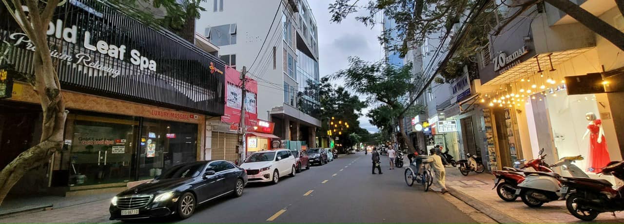 Cần bán Nhà mặt tiền Phường Phước Tiến, Nha Trang, Diện tích 77m², Giá 12.8 Tỷ 4