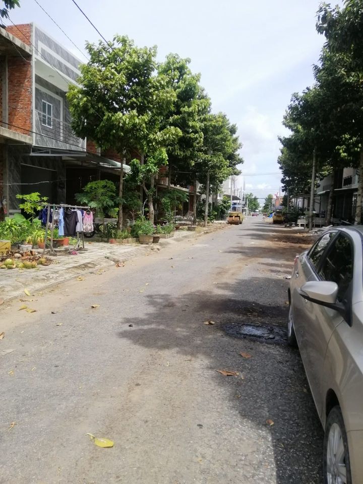 Bán nền khu dân cư trung tâm thương mại Thị trấn Ngã Sáu - Châu Thành - Hậu Giang 3