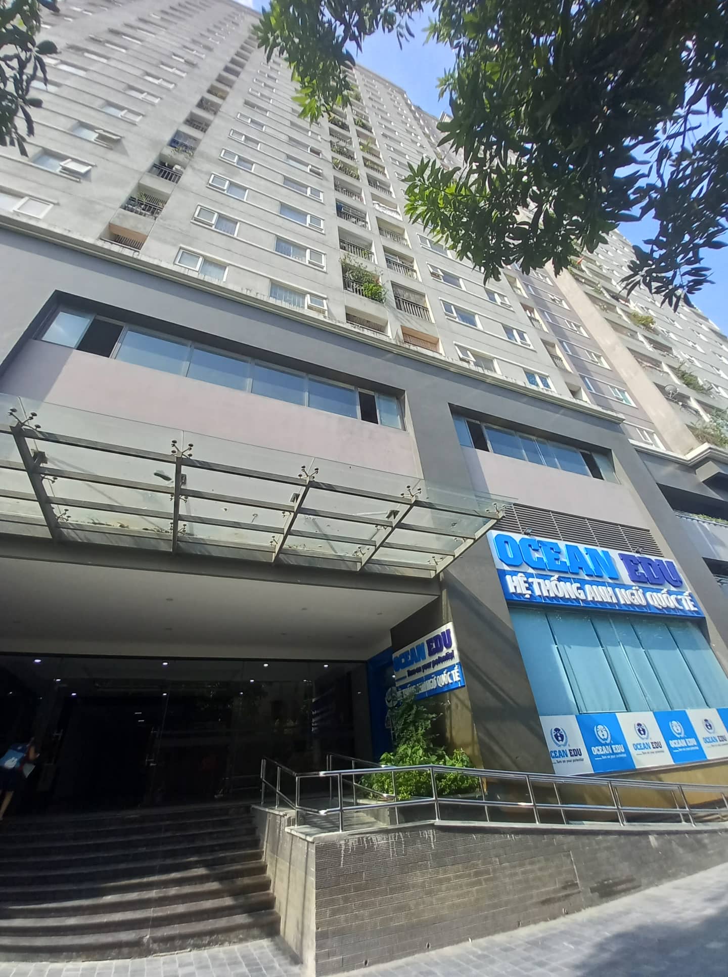 Cần bán Căn hộ chung cư dự án Star Tower 283 Khương Trung, Diện tích 92m², Giá 3.5 Tỷ 4