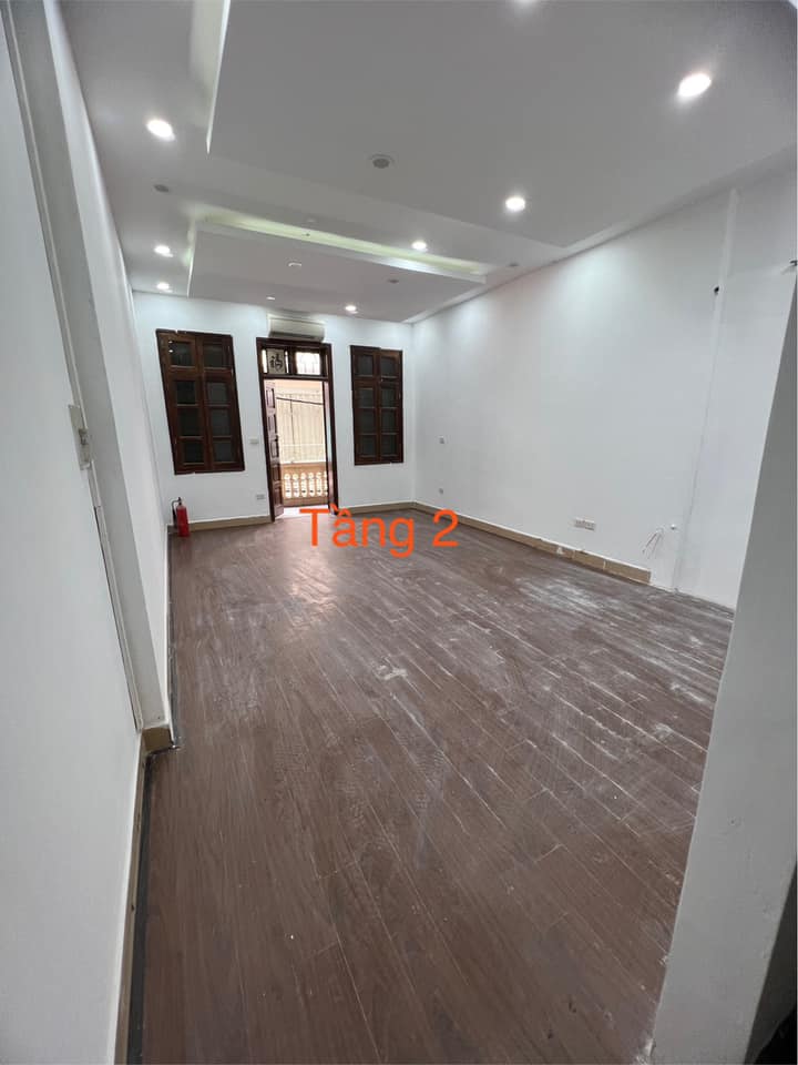 Cho thuê Nhà mặt tiền đường Thái Thịnh, Phường Trung Liệt, Diện tích 65m², Giá 23 Triệu/tháng 3